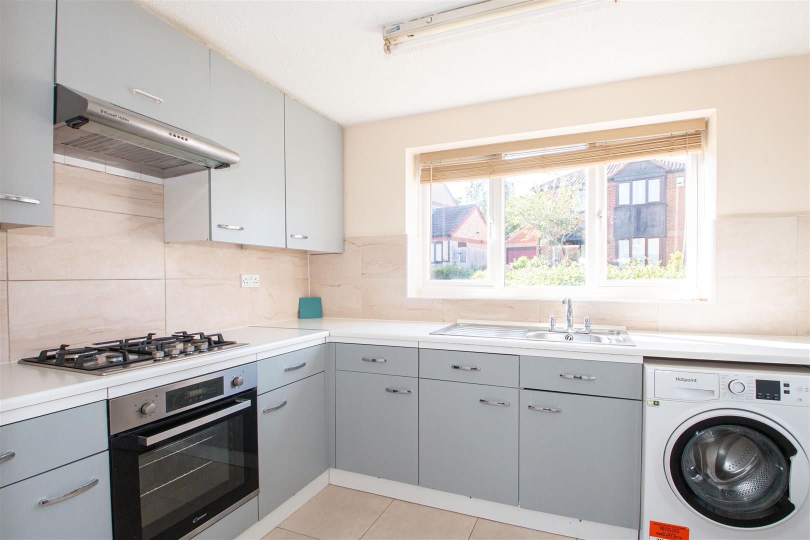Parsley Close, Walnut Tree, Milton Keynes
